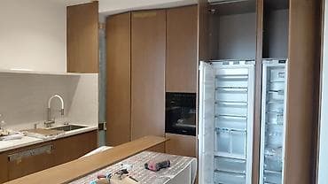 surface restorer: Реставрация и ремонт корпусной мебели. Замена столещниц,установка — 7