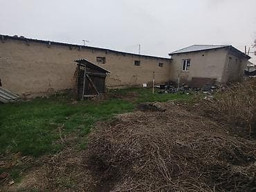 Продажа домов: Продаю пол дома в районе аламединского рынка по улице пионерская 50 — 7