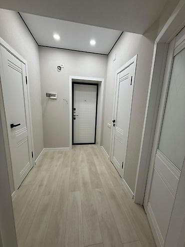 85000: 1 комната, 51 м², Элитка, 8 этаж, Евроремонт — 3