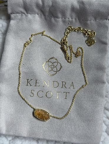 Ювелирный комплект Kendra Scott США, новый комплект - Браслет — 10