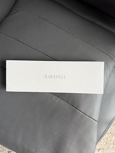 Техника и электроника: Apple Watch Series 11, GPS, 46 мм — Jet Black Ключевые особенности: - — 4