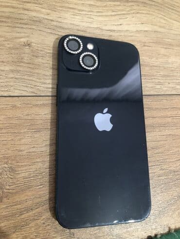 айфон бу 13: IPhone 13, Б/у, 128 ГБ, Черный, Коробка, 83 % — 3