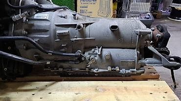 bmw 2002: Акпп bmw f10 n20b20b пробег 33133 8hp-45 в отличном состоянии — 3