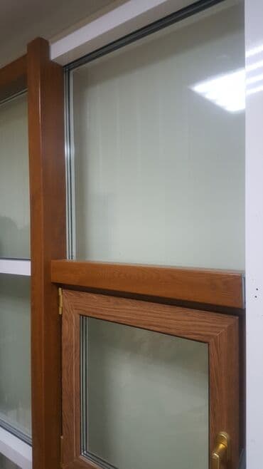 оборудование для производства пластиковых окон в бишкеке: : Установка, Изготовление — 7