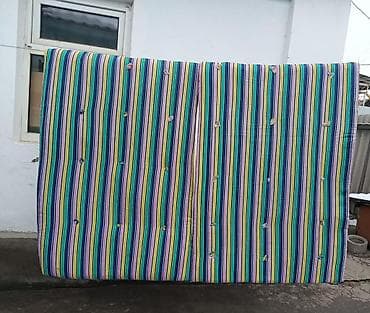 для спальни: ПРОДАЮ МАТРАСЫ ОДИН МАТРАС 500 сом — 1