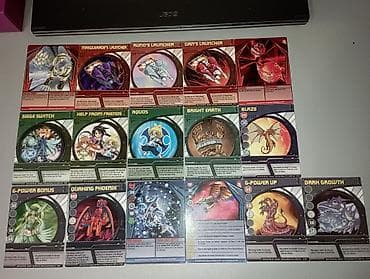сколько стоит bakugan: Бакуган.Фрош пайруса 500 сом,сост 10/10. Хейдес пайруса япошка 400 — 7