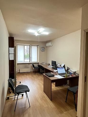 3 комнаты, 73 м², 4 этаж, Евроремонт at lalafo.kg 3 комнаты, 73 м², 4 этаж, Евроремонт