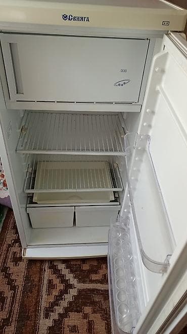 выбор номера о: Однокамерный холодильник «Свияга» с морозильным отделением — 2