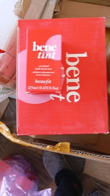 детские косметики: BB-крем Vasane Beauty с широким спектром защиты SPF 60+ - — 7