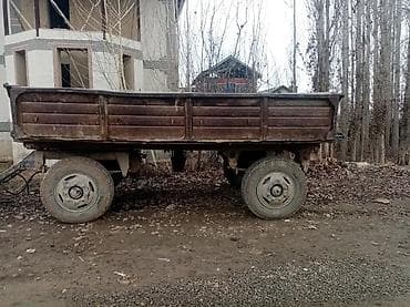 Прицеп at lalafo.kg Прицеп