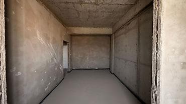 Недвижимость: 2 комнаты, 60 м², Элитка, 11 этаж, Готовая ПСО (под самоотделку) — 4