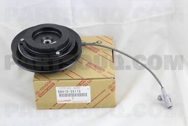 промышленный компрессор: Компрессор Toyota — 1