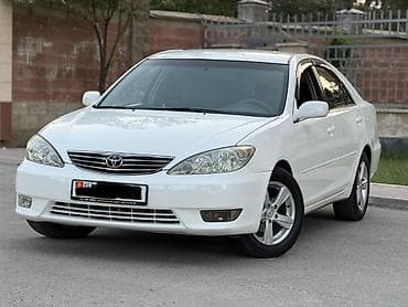 камри 50 стоимость: Toyota Camry: 2005 г., 2.4 л, Автомат, Бензин, Седан — 2