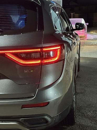 reno duster: Renault QM6: 2019 г., 2 л, Автомат, Газ, Кроссовер — 4