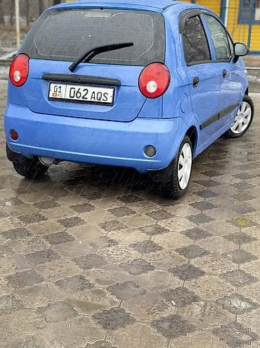 daewoo matiz генератор: Daewoo Matiz: 2009 г., 0.8 л, Автомат, Бензин, Седан — 4