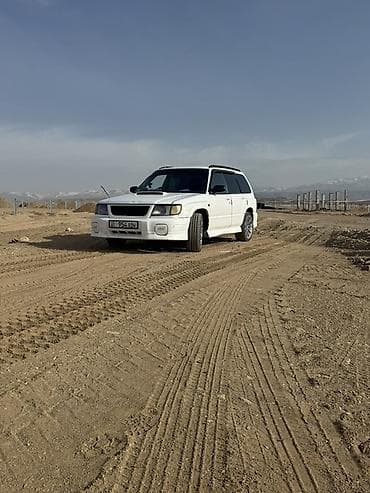 форестер стоп фара: Subaru Forester: 1999 г., 2.5 л, Автомат, Бензин, Кроссовер — 4