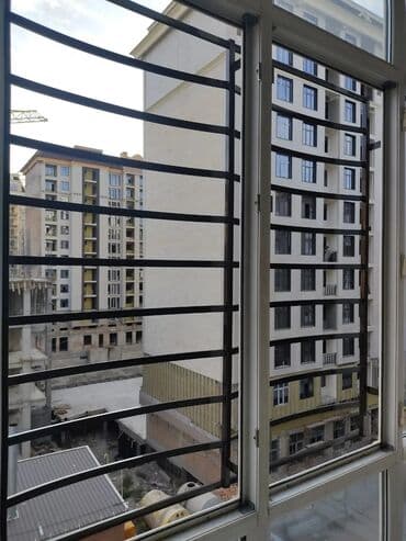 Дизайн, проектирование: Сварка | Решетки на окна Доставка, Гарантия, Бесплатная смета — 8