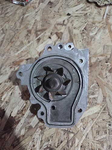 авто помпо: Помпа Honda — 2