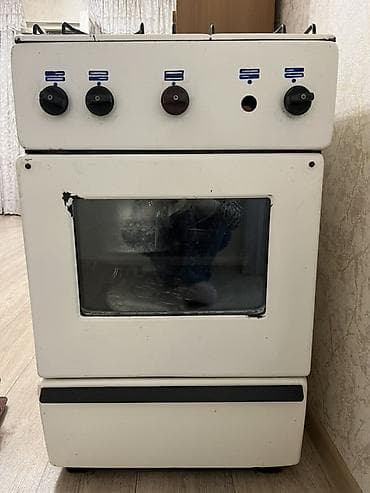 samsung quantum 2: Газовая, Механическое, Напольная — 1