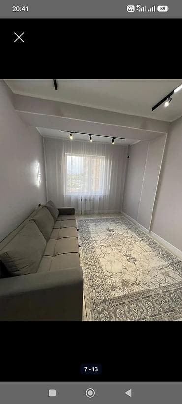 однушка кровать: Продаю 1 комнатную квартиру дом элитка эвро ремонт 6 этаж Адрес — 5