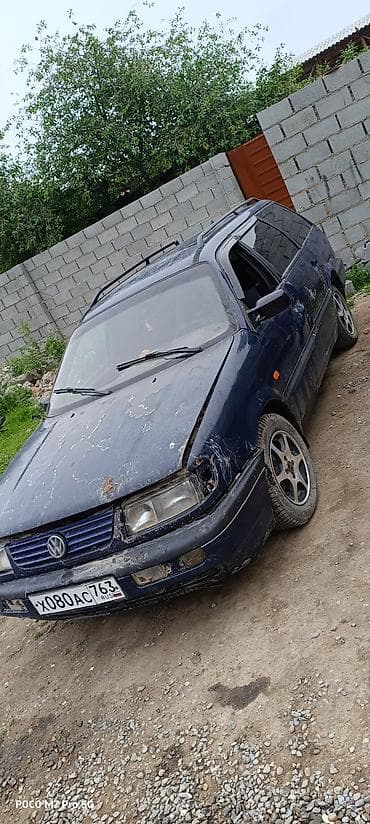 пассат руловой рейка: Volkswagen Passat: 1997 г., Универсал — 3