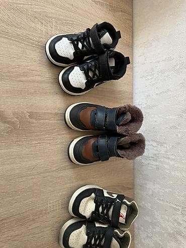 clarks обувь: Детская обувь и комплект одежды для мальчика — подборка на разный — 2