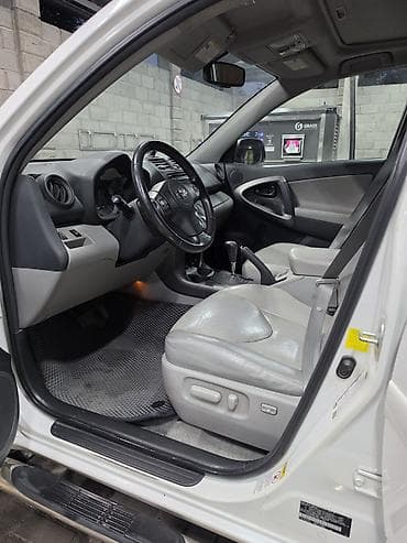 спринтер датчик: Toyota RAV4: 2012 г., 3.5 л, Автомат, Бензин, Кроссовер — 8