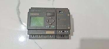 Канцтовары: Другая автоматика для ворот Б/у — 1