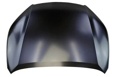 средний кузов двух скат: КУЗОВНЫЕ ДЕТАЛИ : HIGHLANDER 2014-19 год. Капот, крыло, бампер — 2