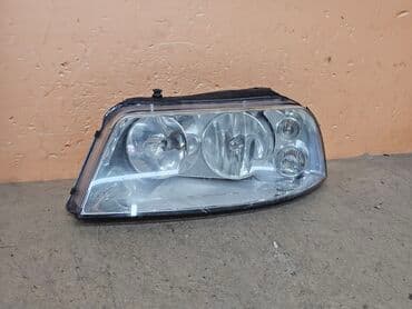купить фары на гольф 4: Передняя левая фара Volkswagen 2003 г., Б/у, Оригинал, Германия — 2