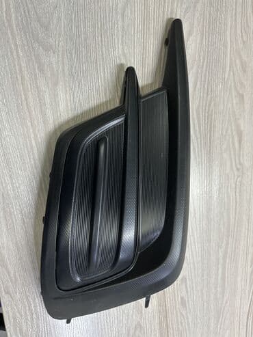 губа на субару легаси: Subaru, 2018 г., Новый, Оригинал — 1