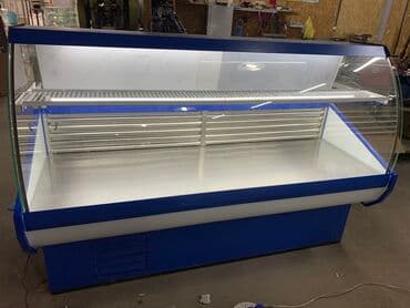 промышленные холодильники для хранения фруктов цена: Для молочных продуктов, Для напитков, Для мяса, мясных изделий, Новый — 17