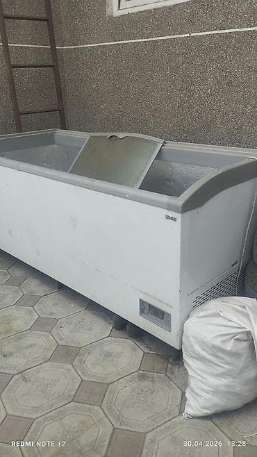 апарат для мороженное: Б/у, В наличии — 3