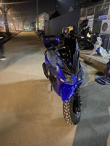 мопеды аренда: Аренда скутер с последующим выкупом
Новый без пробег — 2