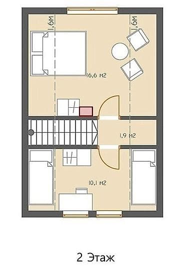 12 микр: Строительство деревянных (афрейм, барнхаус )домов под ключ с — 3
