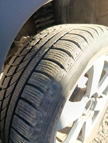 шины на 17 купить: Дөңгөлөктөр монтажда R 17 — 2