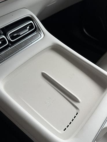 model y: Changan Qiyuan Q05: 2026 г., 0.1 л, Автомат, Электромобиль, Кроссовер — 9