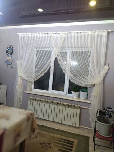 шторы на заказ бишкек: Саламатсызбы уйунузго парда алууну пландап жатсаныз уйдон чыкпай — 13