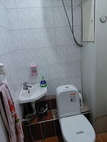 rent apartment: 2 комнаты, Без подселения, С мебелью полностью — 2