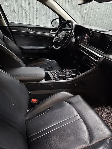 расходомер кронос: Kia K5: 2021 г., 2 л, Автомат, Газ, Седан — 9
