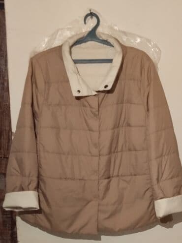 пиджаки женские бишкек: Рассрочка 3 ай . Рассрочка 3 месяца.Двухсторонная куртка легкая — 2