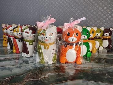 копилка для денег большая: 🎁Продаю копилки из гипса оптом и в розницу. оптом не крашенные по — 3