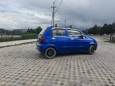 матиз двигатель 0 8: Daewoo Matiz: 2011 г., 0.8 л, Автомат, Бензин, Хэтчбэк — 7