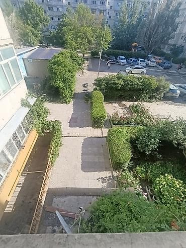 3 х комнатная: 3 комнаты, 99 м², Индивидуалка, 3 этаж, Евроремонт — 3