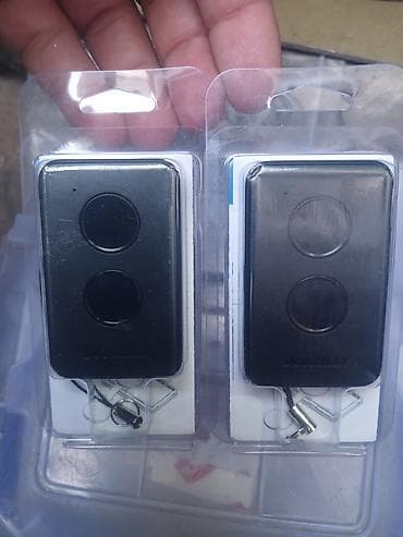 бокс коробки: Для распашных ворот, BFT — 2