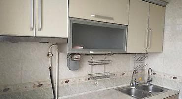 61: 3 комнаты, 61 м², 7 мкр 105 серия, 9 этаж — 6