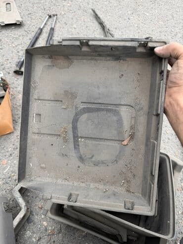 ремкомплект кулисы митсубиси спейс стар: Запчасти для Mitsubishi space gear — 113