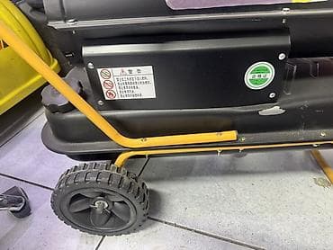 матор для воды: Тепловая пушка Дизельная, Отключение при перегреве — 2