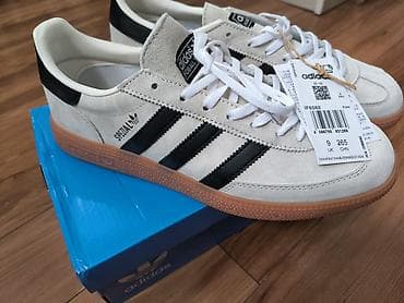 fast: Мужские кроссовки, 43, Adidas, Новый, Платная доставка — 1