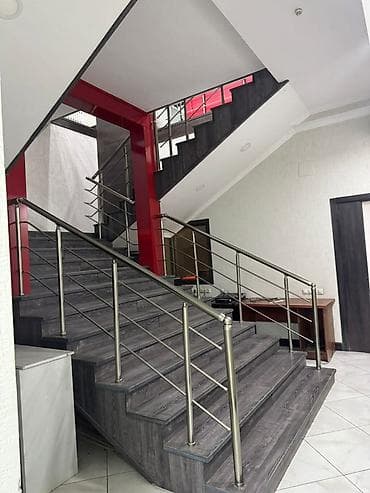 act building: Аренда нежилого помещения с отдельным входом в фасадной части здания — 9